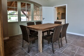 Storchenhof Blumenow