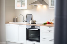 Storchenhof Blumenow