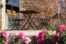 Storchenhof Blumenow