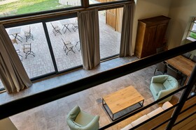 Storchenhof Blumenow