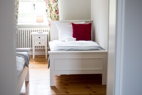 Storchenhof Blumenow