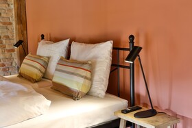 Storchenhof Blumenow