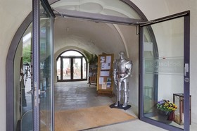 Schlosshotel Fürstlich Drehna