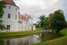 Schlosshotel Fürstlich Drehna