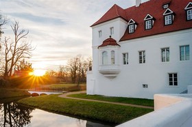 Schlosshotel Fürstlich Drehna