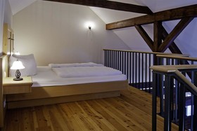 Schlosshotel Fürstlich Drehna