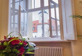 Schlosshotel Fürstlich Drehna