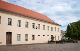 Schlosshotel Fürstlich Drehna