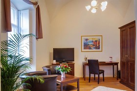 Schlosshotel Fürstlich Drehna