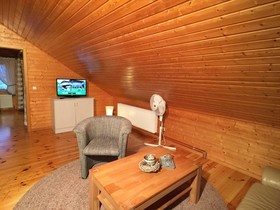 Hotel & Restaurant Zur Spreewälderin