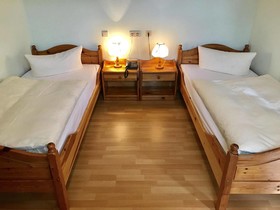 Hotel & Restaurant Zur Spreewälderin