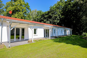 Ferienidyll Am Grossen Wentowsee