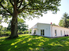 Ferienidyll Am Grossen Wentowsee