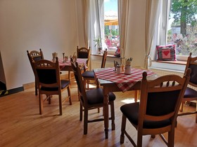 Landlust Hotel & Restaurant