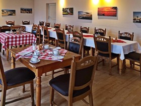 Landlust Hotel & Restaurant