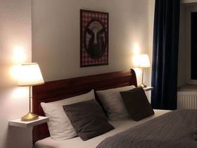 Landlust Hotel & Restaurant