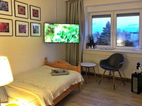 Landlust Hotel & Restaurant