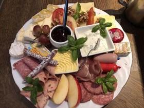 Landlust Hotel & Restaurant