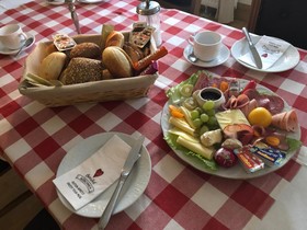 Landlust Hotel & Restaurant