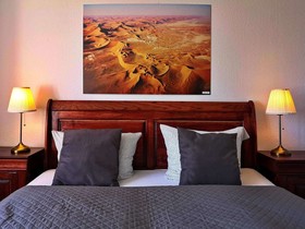 Landlust Hotel & Restaurant