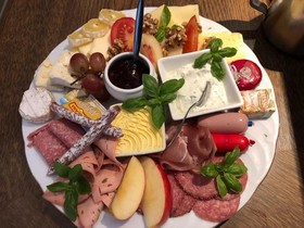 Landlust Hotel & Restaurant
