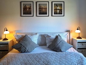 Landlust Hotel & Restaurant