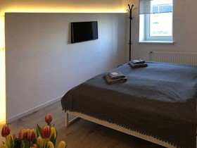 Landlust Hotel & Restaurant