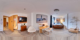 Landlust Hotel & Restaurant