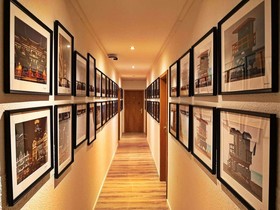 Landlust Hotel & Restaurant