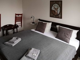 Landlust Hotel & Restaurant