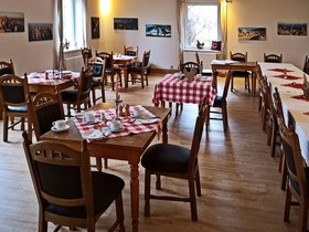 Landlust Hotel & Restaurant