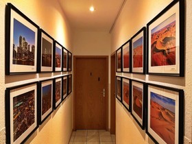 Landlust Hotel & Restaurant