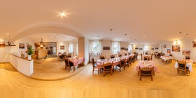 Landlust Hotel & Restaurant