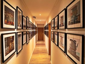 Landlust Hotel & Restaurant