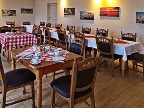 Landlust Hotel & Restaurant