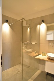 Grey House Apartments Grossbeeren