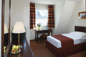 KomfortHotel Grossbeeren