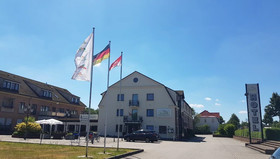 KomfortHotel Grossbeeren