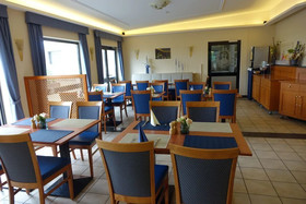 KomfortHotel Grossbeeren