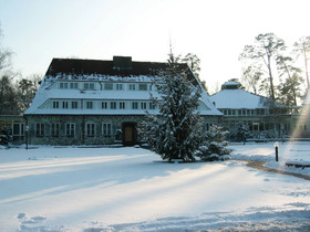 Hotel Döllnsee-Schorfheide
