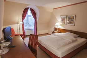Hotel Döllnsee-Schorfheide