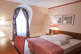 Hotel Döllnsee-Schorfheide