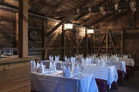 Hotel Döllnsee-Schorfheide