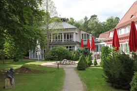 Hotel Döllnsee-Schorfheide