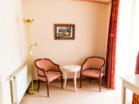 Hotel Döllnsee-Schorfheide
