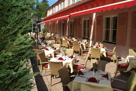 Hotel Döllnsee-Schorfheide