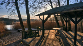 Hotel Döllnsee-Schorfheide