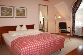 Hotel Döllnsee-Schorfheide