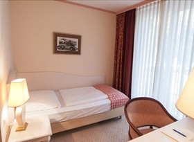 Hotel Döllnsee-Schorfheide