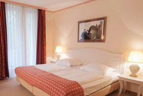 Hotel Döllnsee-Schorfheide